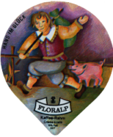 FLORALP GRIMMS MÄRCHEN 36 09