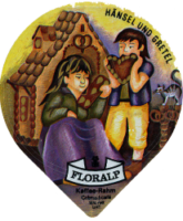 FLORALP GRIMMS MÄRCHEN 36 10
