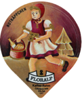 FLORALP GRIMMS MÄRCHEN 36 12