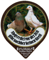 FLORALP HAUS UND HOFTIERE 28 A 01