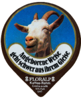 FLORALP HAUS UND HOFTIERE 28 A 02