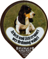 FLORALP HAUS UND HOFTIERE 28 A 03