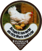 FLORALP HAUS UND HOFTIERE 28 A 04