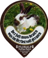 FLORALP HAUS UND HOFTIERE 28 A 06