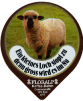 FLORALP HAUS UND HOFTIERE 28 A 08