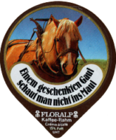 FLORALP HAUS UND HOFTIERE 28 A 09