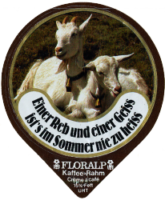 FLORALP HAUS UND HOFTIERE 28 A 10