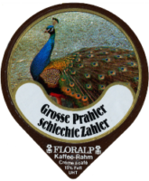 FLORALP HAUS UND HOFTIERE 28 A 13