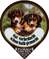 FLORALP HAUS UND HOFTIERE 28 A 15