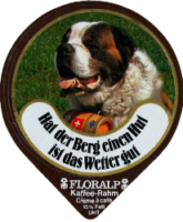 FLORALP HAUS UND HOFTIERE 28 A 16
