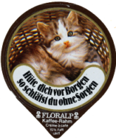 FLORALP HAUS UND HOFTIERE 28 A 17