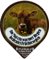 FLORALP HAUS UND HOFTIERE 28 A 18