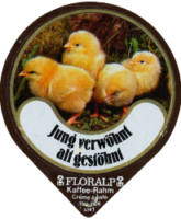 FLORALP HAUS UND HOFTIERE 28 A 19