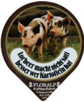 FLORALP HAUS UND HOFTIERE 28 A 20