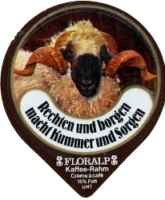 FLORALP HAUS UND HOFTIERE 28 A 21