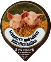 FLORALP HAUS UND HOFTIERE 28 A 22