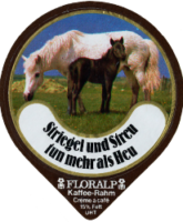 FLORALP HAUS UND HOFTIERE 28 A 25