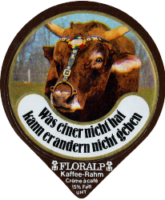 FLORALP HAUS UND HOFTIERE 28 A 26