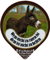 FLORALP HAUS UND HOFTIERE 28 A 27