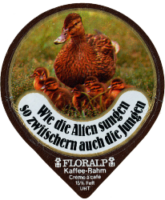 FLORALP HAUS UND HOFTIERE 28 A 28