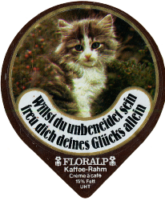 FLORALP HAUS UND HOFTIERE 28 A 29