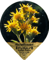 FLORALP HEILPFLANZEN 76 A 05