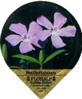 FLORALP HEILPFLANZEN 76 A 09