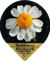 FLORALP HEILPFLANZEN 76 A 12