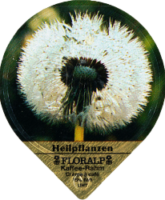 FLORALP HEILPFLANZEN 76 A 13