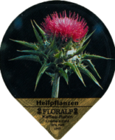 FLORALP HEILPFLANZEN 76 A 14