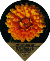 FLORALP HEILPFLANZEN 76 A 18