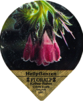 FLORALP HEILPFLANZEN 76 A 23