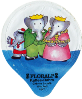FLORALP KINDERBÜCHER 1206 A 03