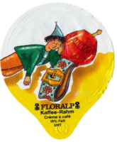 FLORALP KINDERBÜCHER 1206 A 05