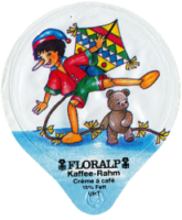 FLORALP KINDERBÜCHER 1206 A 07