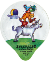FLORALP KINDERBÜCHER 1206 A 10