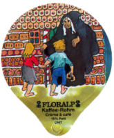 FLORALP KINDERBÜCHER 1206 A 11