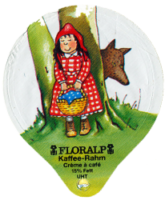 FLORALP KINDERBÜCHER 1206 A 12