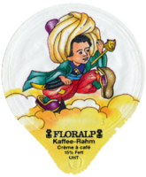 FLORALP KINDERBÜCHER 1206 A 13