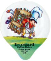 FLORALP KINDERBÜCHER 1206 A 14