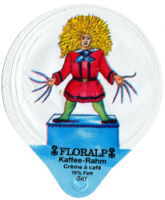 FLORALP KINDERBÜCHER 1206 A 16