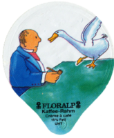 FLORALP KINDERBÜCHER 1206 A 20