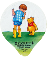 FLORALP KINDERBÜCHER 1206 A 21