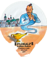 FLORALP KINDERBÜCHER 1206 A 22