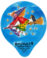 FLORALP KINDERBÜCHER 1206 A 23