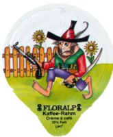 FLORALP KINDERBÜCHER 1206 A 24