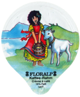 FLORALP KINDERBÜCHER 1206 A 25