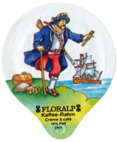 FLORALP KINDERBÜCHER 1206 A 26
