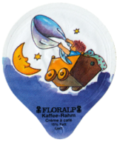 FLORALP KINDERBÜCHER 1206 A 27