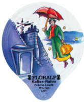 FLORALP KINDERBÜCHER 1206 A 28